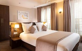 Hotel Choiseul Opera
